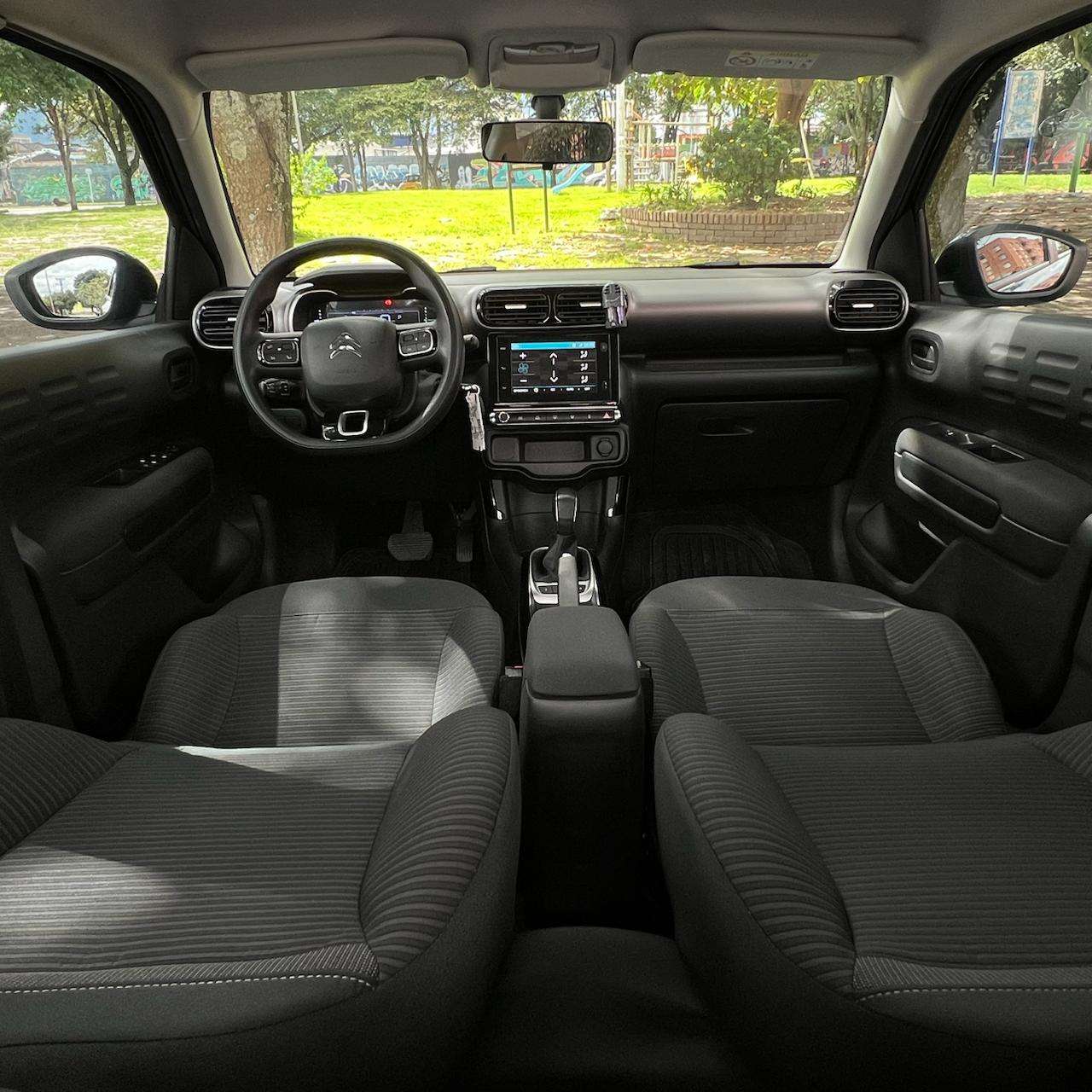 CITROËN C4 CACTUS 1.6 2022